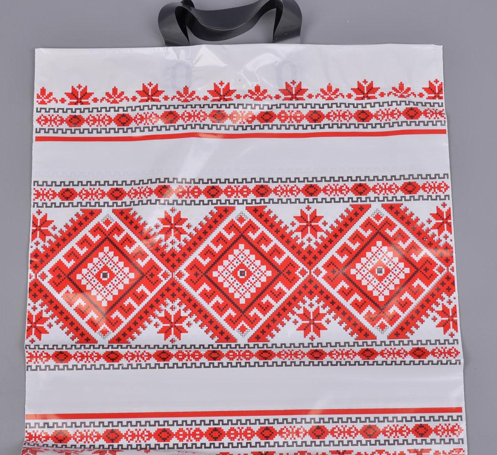 Пакеты Орнамент 43x45 см 100 шт. (1527)