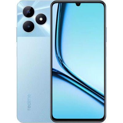 Мобильный телефон Realme Note 50 4/128GB Sky Blue (1550710)