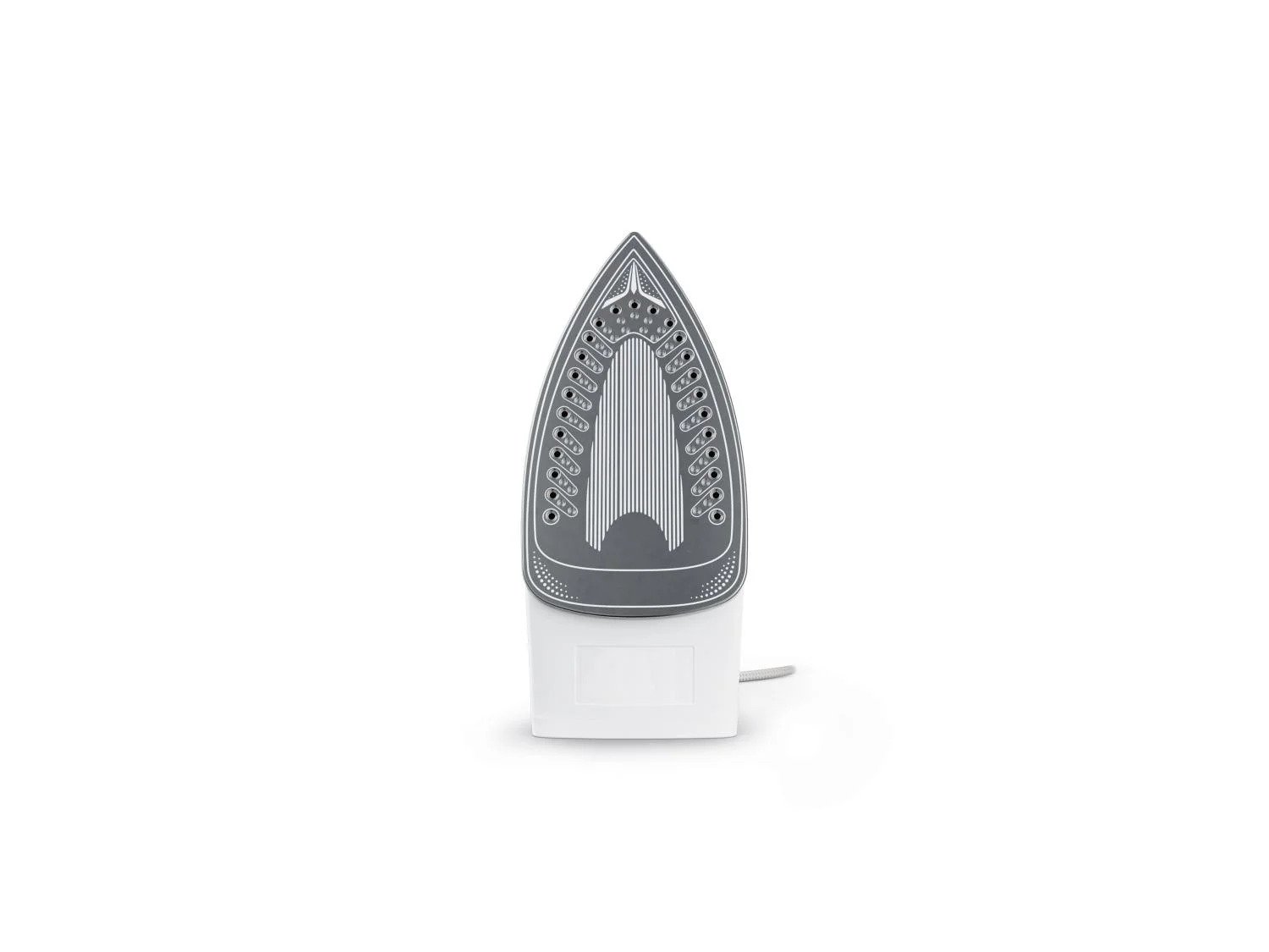 Праска парова SilverCrest SDB 1600 B4 Dark Grey (28100653) - фото 4 Праска парова SilverCrest SDB 1600 B4 Dark Grey (28100653) - фото 4