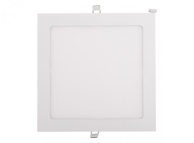 LED-панель квадратная LUXEL 18W 1400 Lm 4000K (27548678)