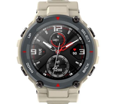 Смарт-часы T-Rex Khaki (48450) Смарт-часы T-Rex Khaki (48450)