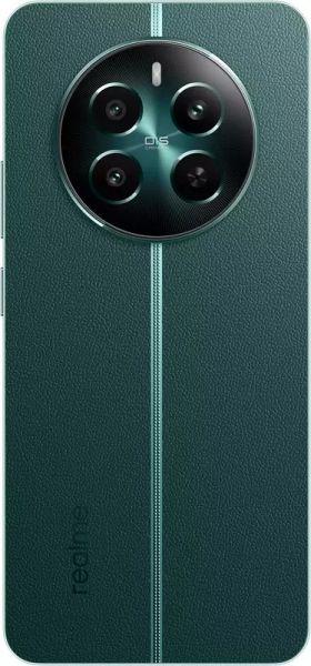 Смартфон Realme 12+ 5G 8/256GB Pioneer Green (RMX3867) - фото 3 Смартфон Realme 12+ 5G 8/256GB Pioneer Green (RMX3867) - фото 3