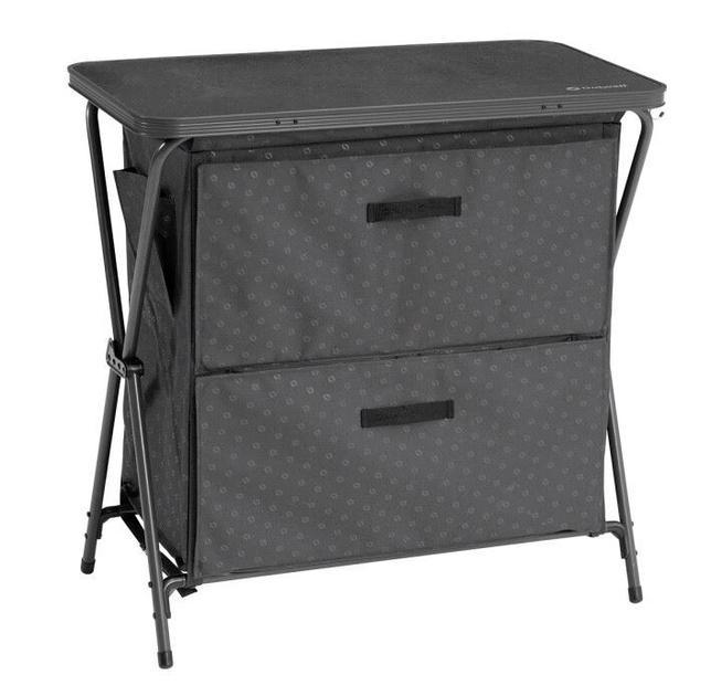 Шафа кемпінгова Outwell Bahamas Cabinet (931730)