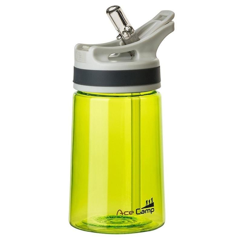 Фляга AceCamp Traveller Small Зеленый (1012-15515)