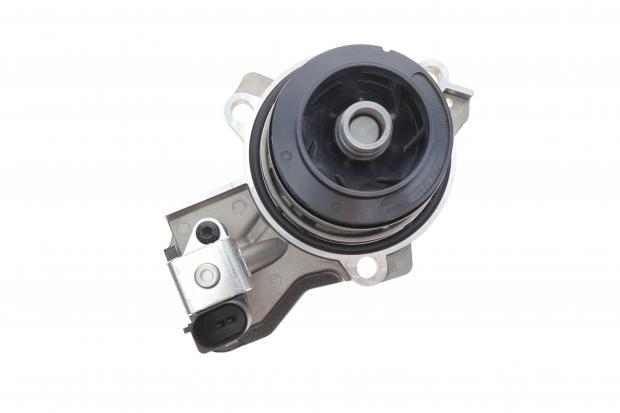 Водяна помпа SKF Audi A1/Seat Ibiza/Skoda Fabia/Rapid/VW Polo 1.4TDI 14- (VKPC 81815)