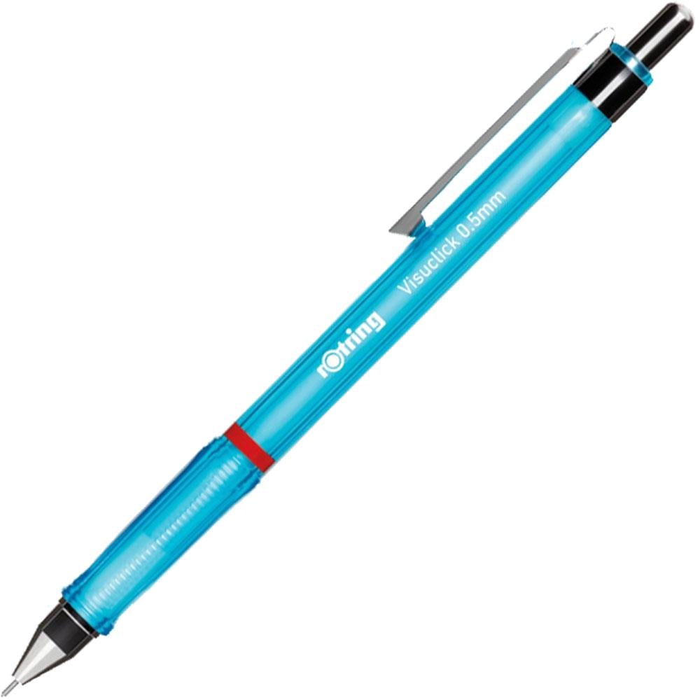 Карандаш механический Rotring Visuclick 0,7 мм Синий (R2088548)