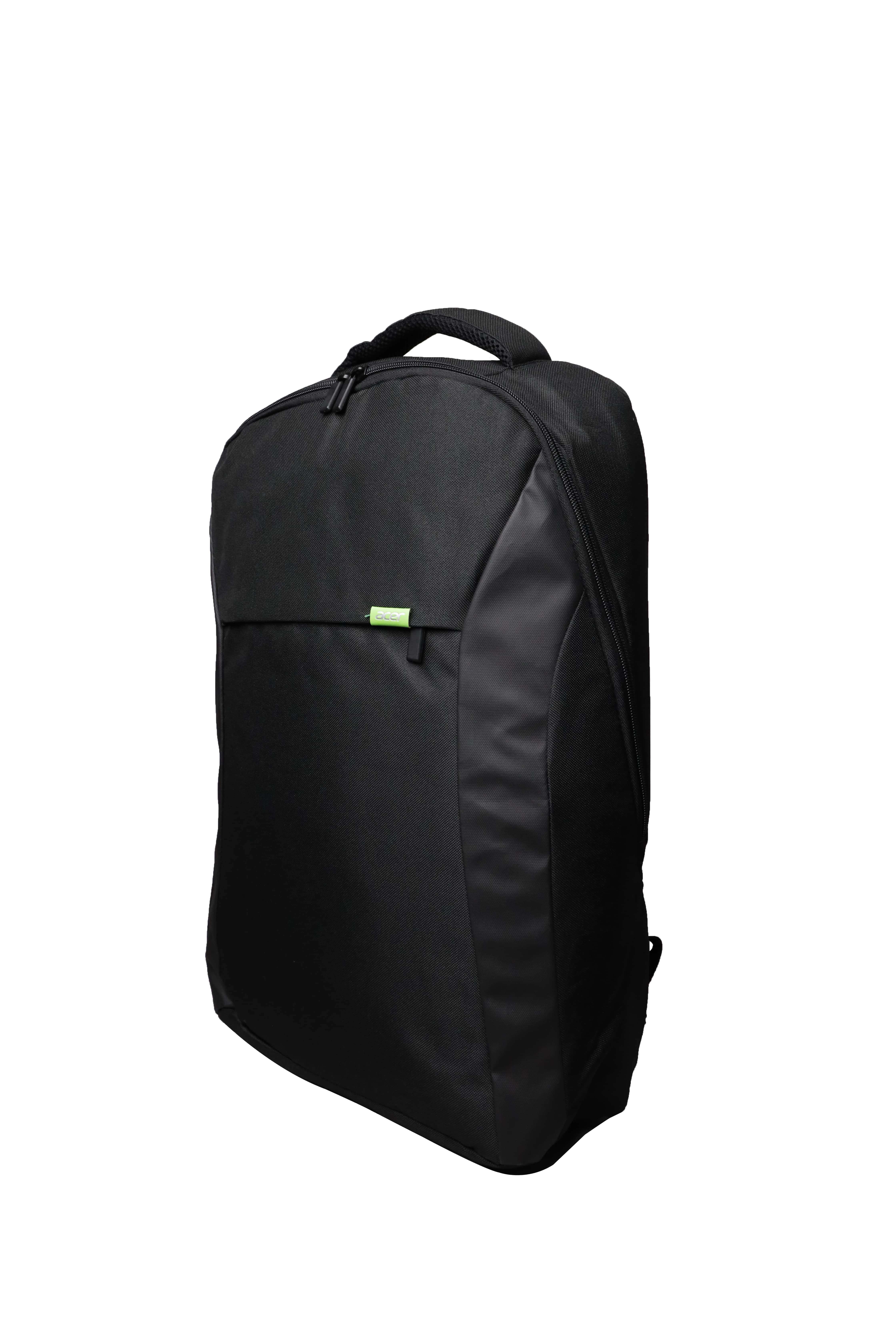 Рюкзак для ноутбука Acer Commercial 15,6" Чорний (GP.BAG11.02C) - фото 3 Рюкзак для ноутбука Acer Commercial 15,6" Чорний (GP.BAG11.02C) - фото 3