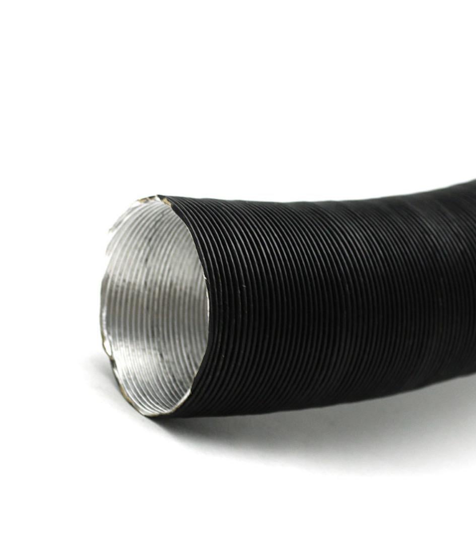 Гофра автономки EBERSPACHER WEBASTO 60 мм 1 м (2887566034)