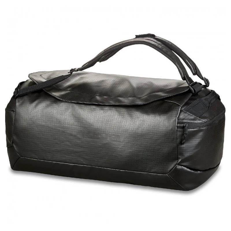 Дорожня сумка Dakine Ranger Duffle 90 л Black (610934384420)