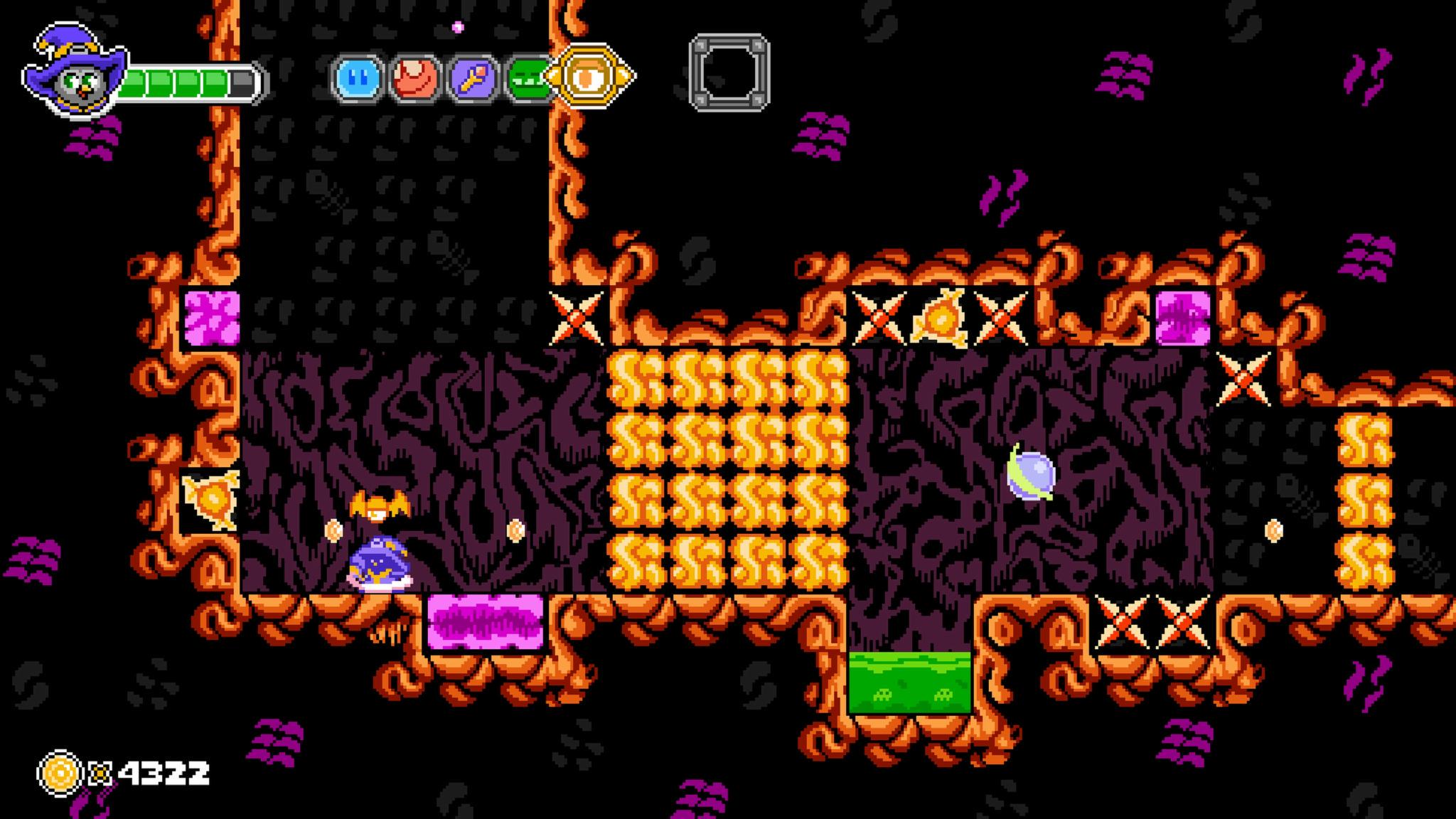 Ключ активації Ravva and the Phantom Library для Xbox One/Series S/X (81309564) - фото 9 Ключ активації Ravva and the Phantom Library для Xbox One/Series S/X (81309564) - фото 9