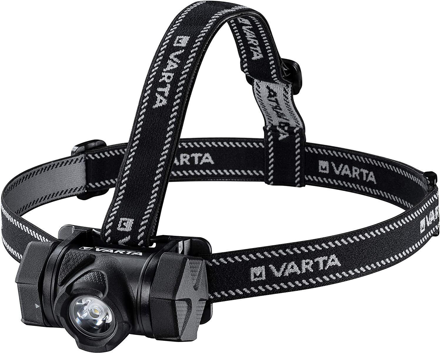 Фонарь Varta Indestructible H20 Pro LED 3хААА (17732101421) - фото 2