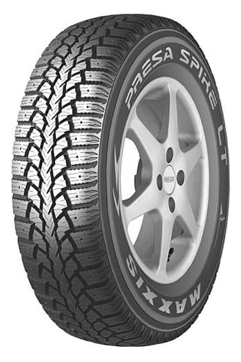 Шина Maxxis Presa Spike LT MA-SLW 205/65R16C 107/105Q шип зима