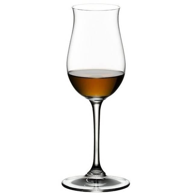Бокал для коньяка Riedel Bar Cognac 175 мл (0446/71) - фото 2