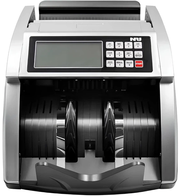 Счетчик банкнот NRJ AL-5100 С (583270702)