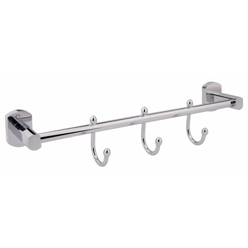 Держатель полотенец Q-tap Liberty CRM 1154-3 Держатель полотенец Q-tap Liberty CRM 1154-3