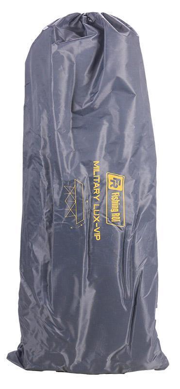 Кровать походная раскладная Fishing ROI Military LUX VIP (957-01-05) - фото 4 Кровать походная раскладная Fishing ROI Military LUX VIP (957-01-05) - фото 4