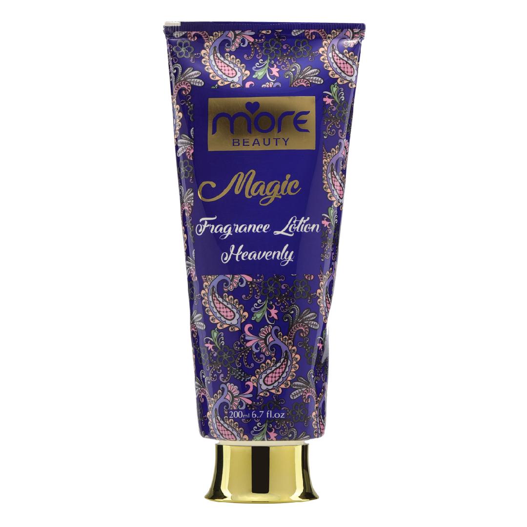 Крем для тела More Beauty Heavenly (7290016244243)