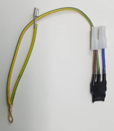 Фільтр від електричних завад Bosch до бойлеру 2400W (8738711293)