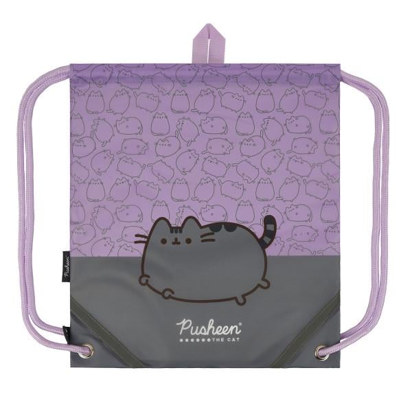 Сумка для обуви YES SB-10 Pusheen (550505)