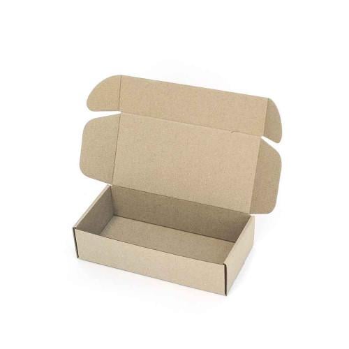 Коробка 240х120х60 Бурий (059)