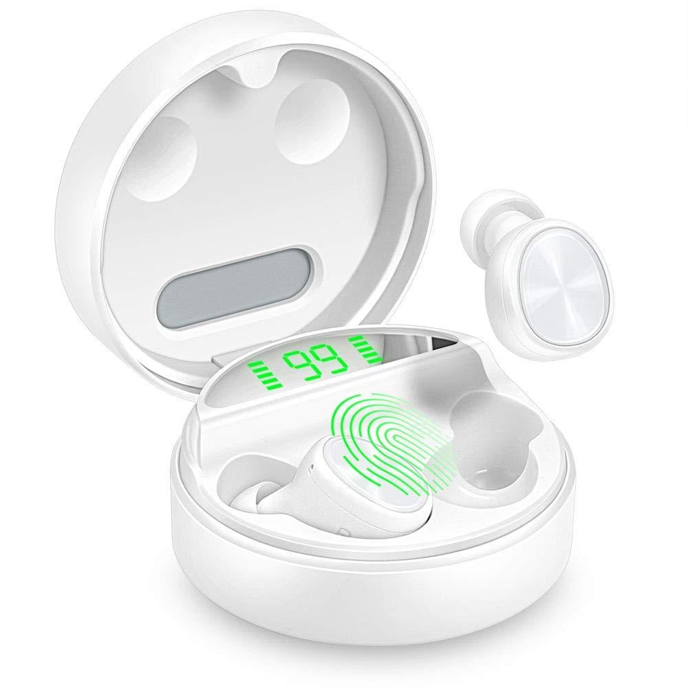 Наушники-Bluetooth Yobola T5 HiFi Stereo Touch (2011997413)