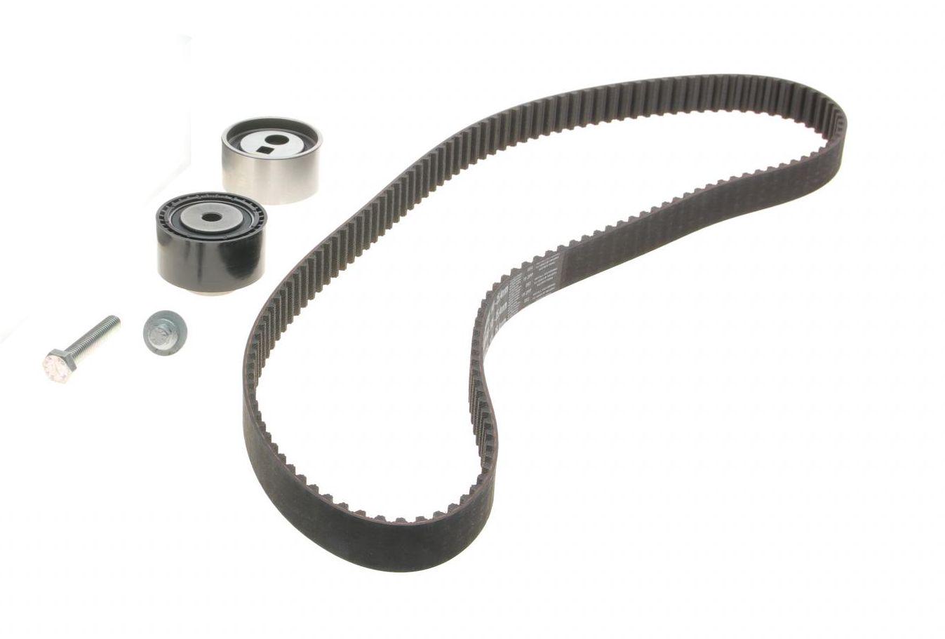Комплект ГРМ Hepu Citroen Berlingo/Jumpy 2.0HDI (20-1617)