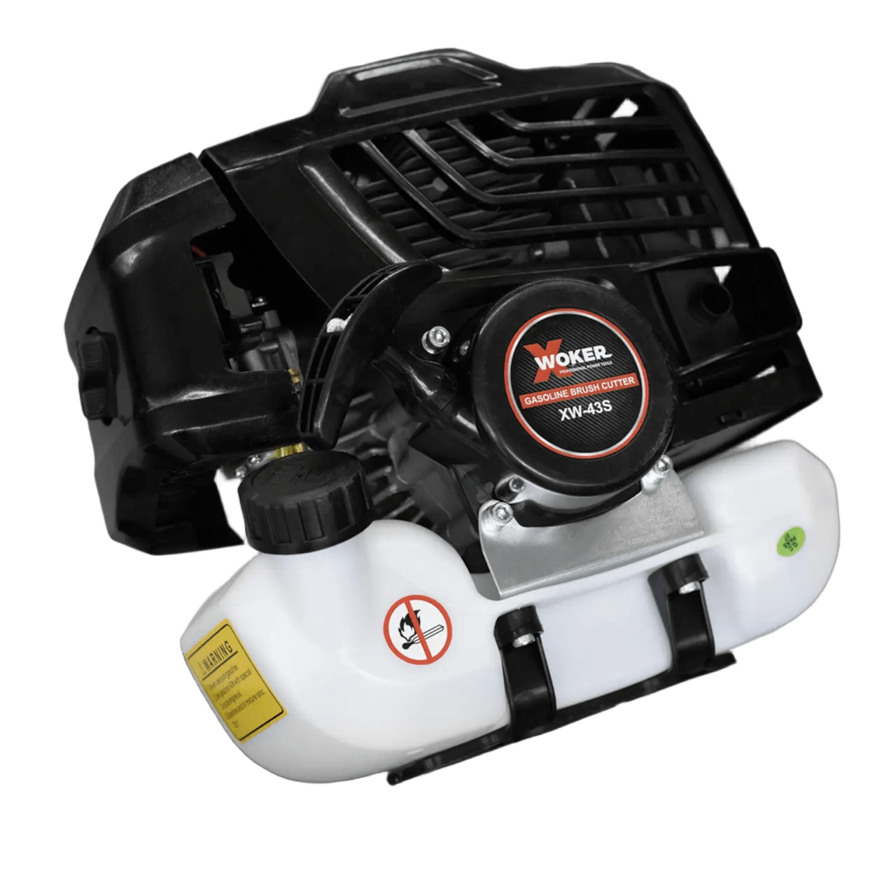 Мотокоса X-Woker XW-43S 2Т 5.2 кс (29739381) - фото 10 Мотокоса X-Woker XW-43S 2Т 5.2 кс (29739381) - фото 10