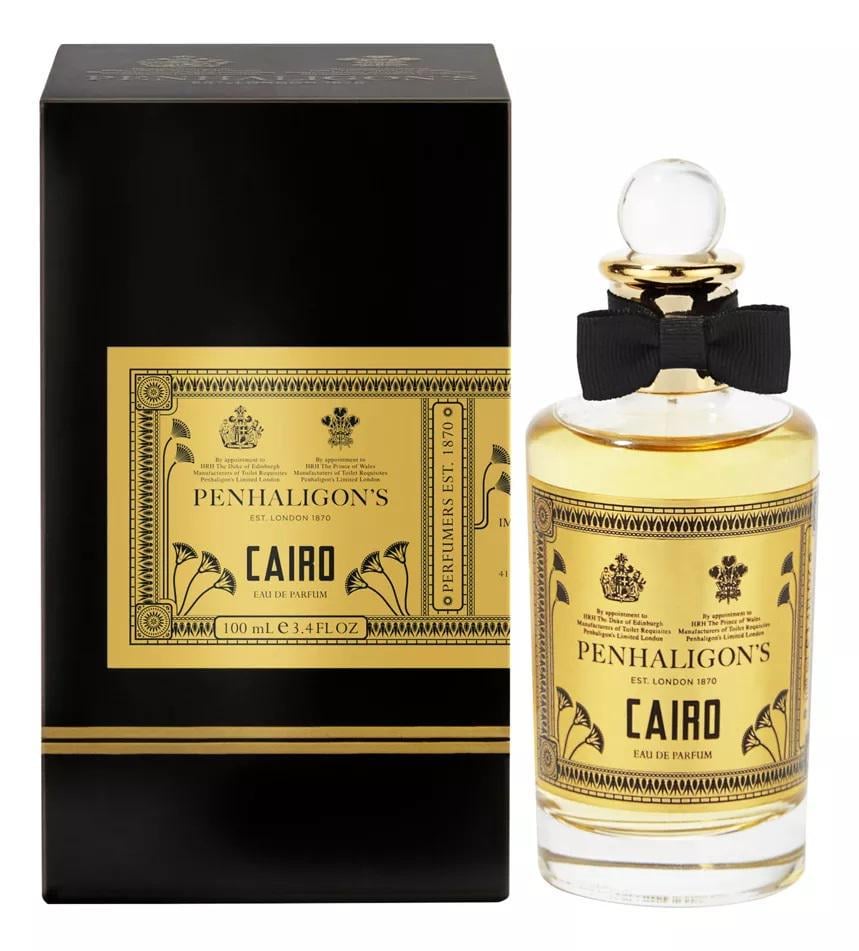 Парфюмированная вода унисекс Penhaligon's Cairo 100 мл (381920)