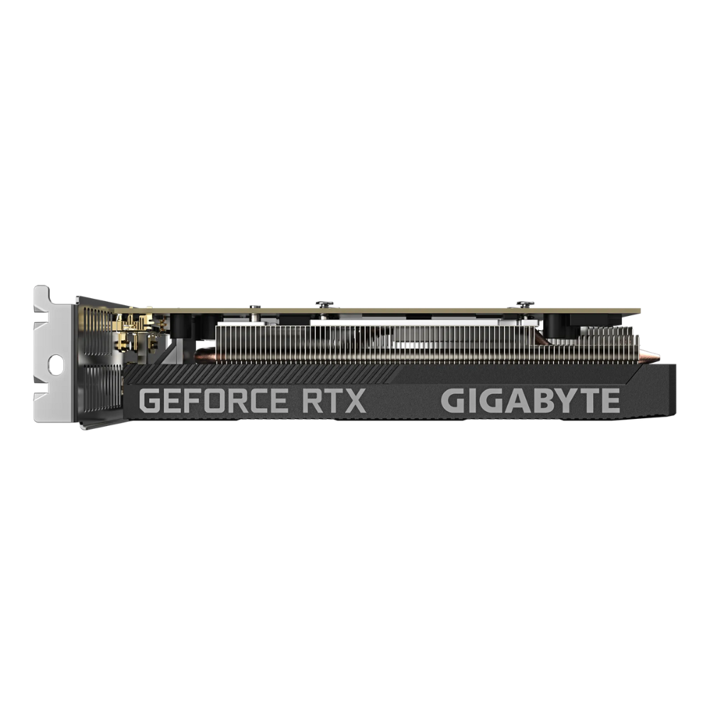 Видеокарта Gigabyte GV-N3050OC-6GL 6 Гб GDDR6 14000 МГц - фото 6
