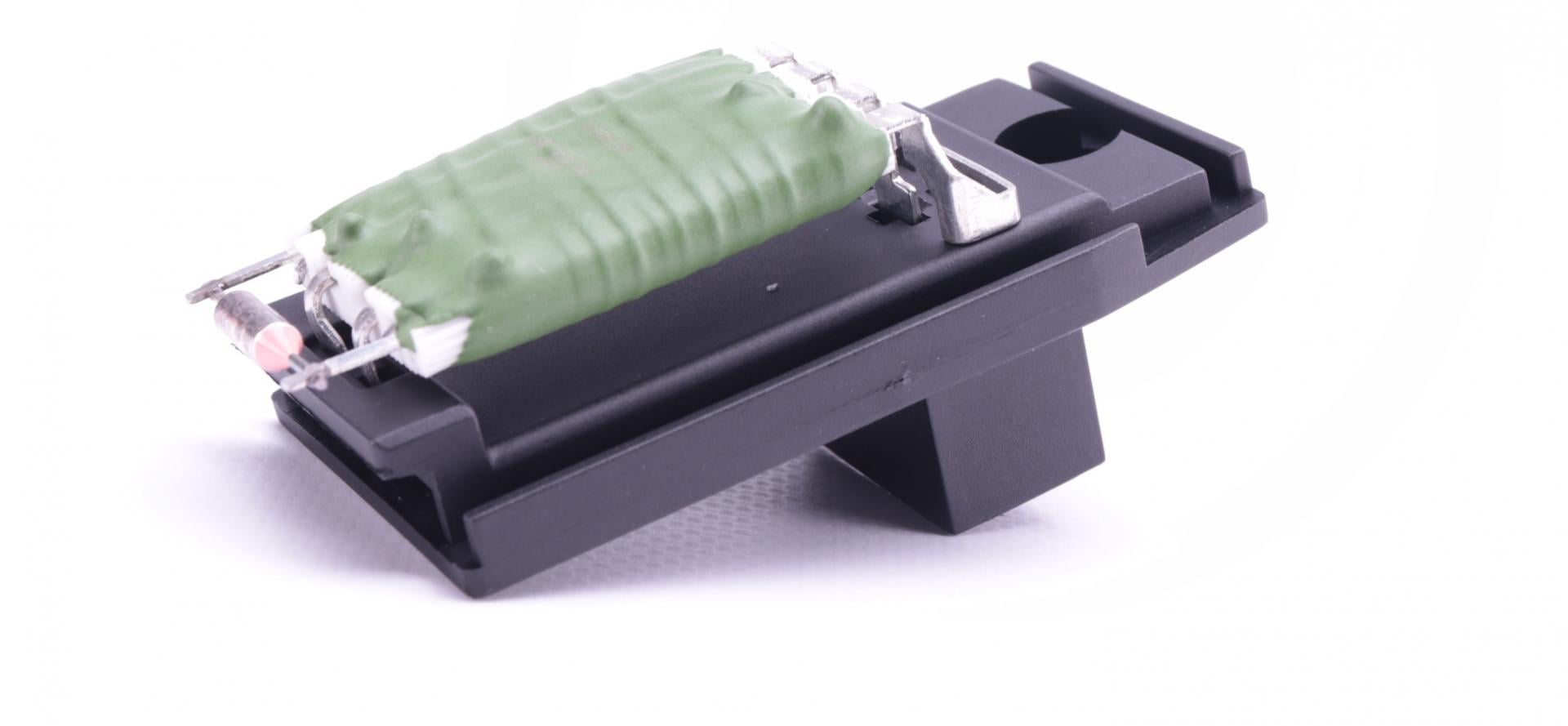 Реостат пічки Ford Connect 1.8TDCi 02 (342015 NRF)