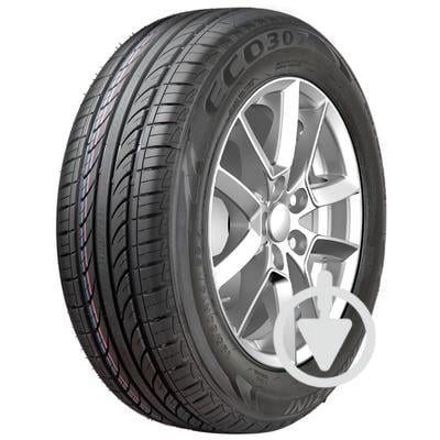 Автошина MAZZINI Eco307 205/60 R15 91V