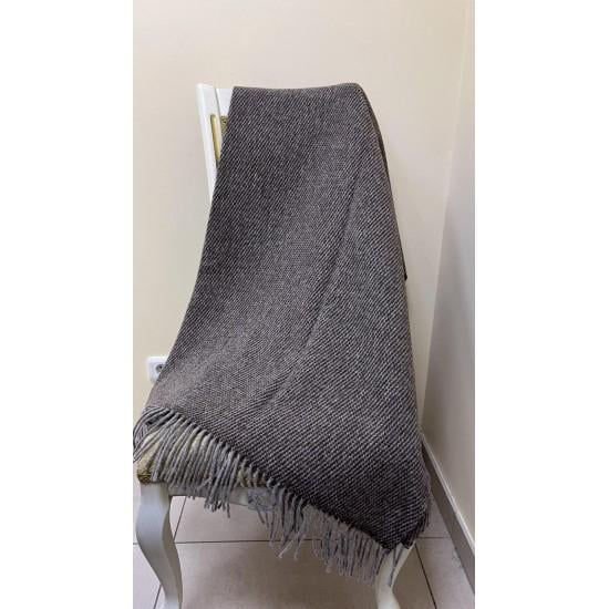 Плед шерсть New Zealand 140x200 см (0386081234)