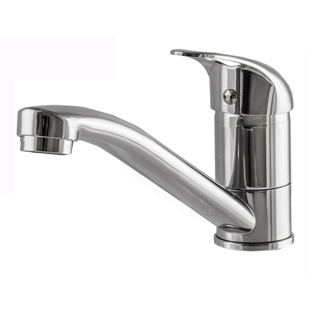 Смеситель для умывальника Globus Lux Sena GLS-203M (1000000749)