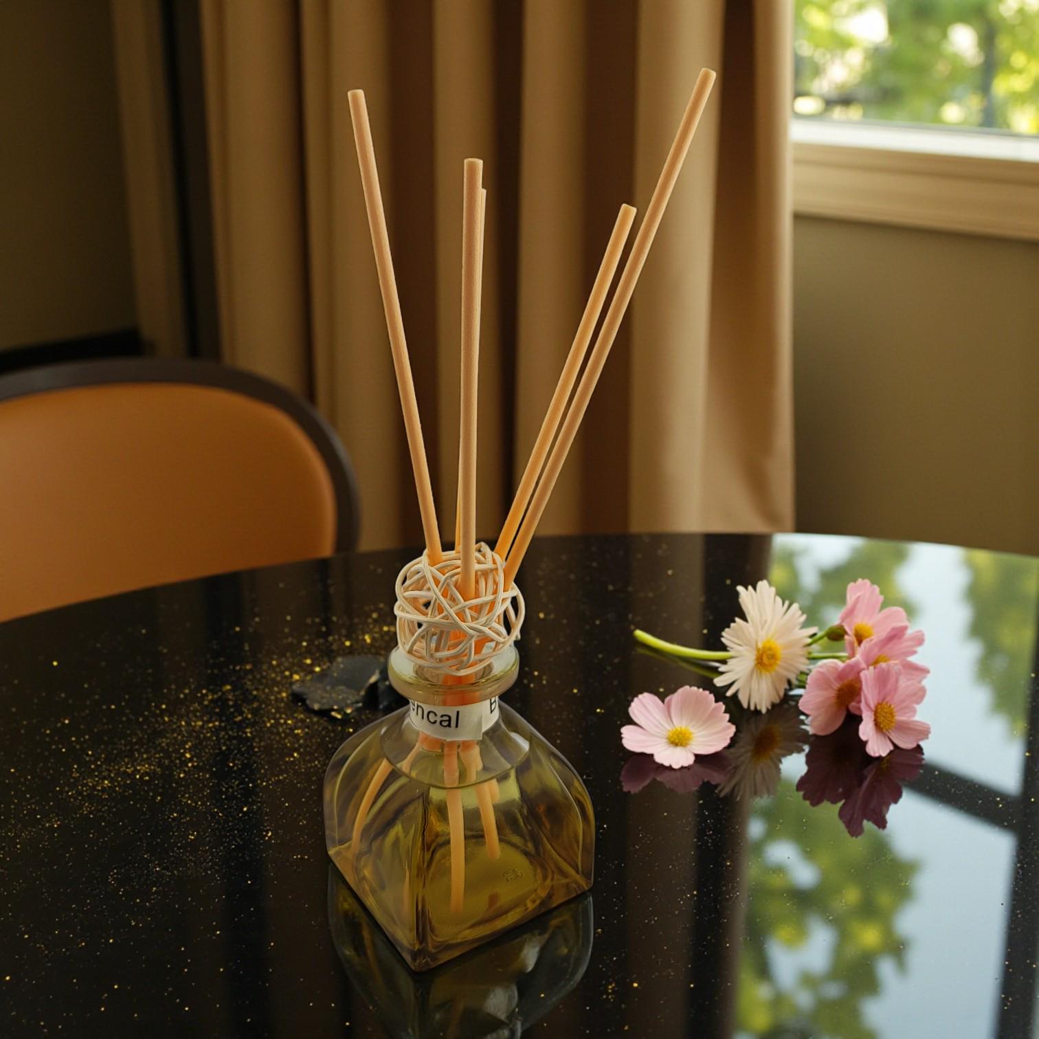 Аромадифузор для дому Univerza Encounter з тростинними паличками (160_2_0_5B) - фото 10 Аромадифузор для дому Univerza Encounter з тростинними паличками (160_2_0_5B) - фото 10