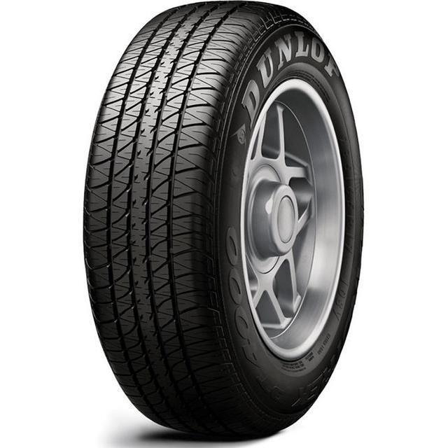 Шина Dunlop GrandTrek PT 4000 235/65 R17 108V XL всесезонная