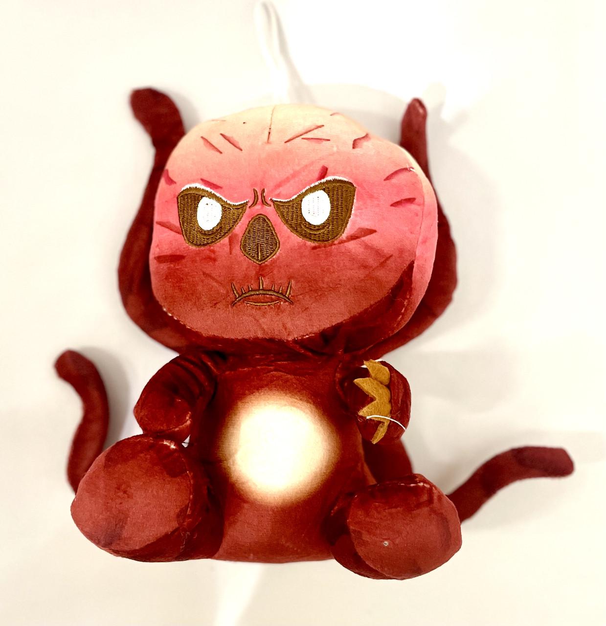 Персонаж печенья Пыльности специи