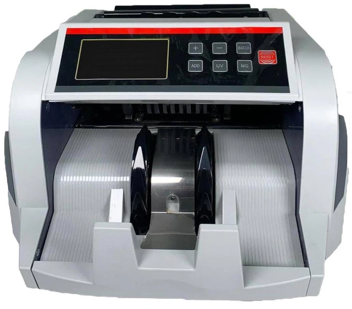 Счетчик банкнот WimpeX WX-7252 (577095967)