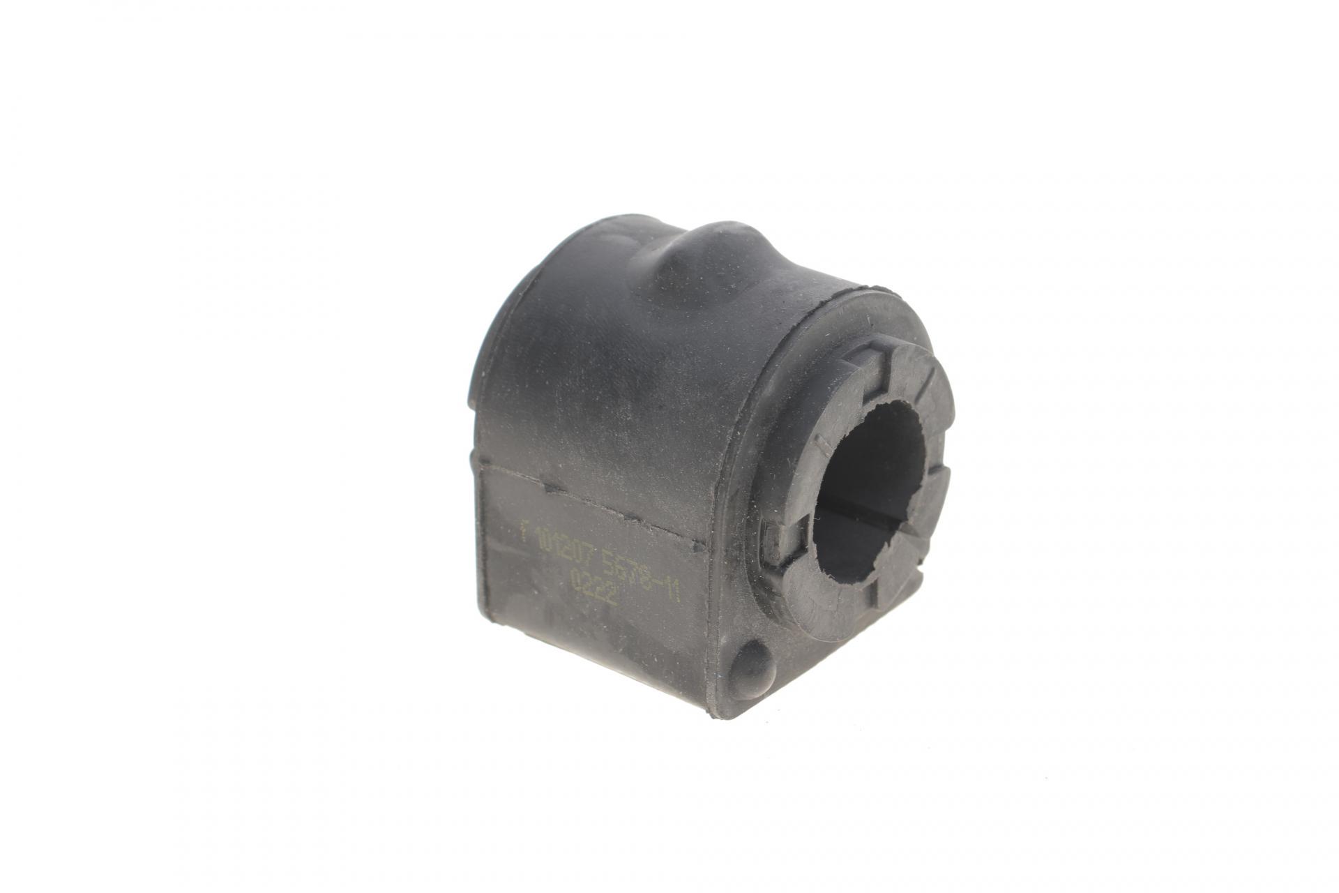 Втулка переднего стабилизатора FEBI BILSTEIN Ford Transit 2.0TDCi/2.2TDCi 14 d 23 мм 101207 (25600211)