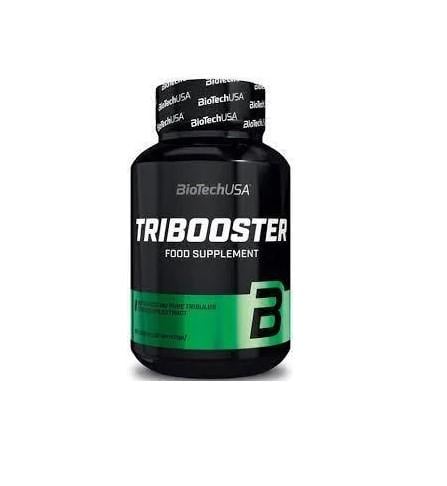 Стимулятор тестостерону BioTech Tribooster 120 табл. (1883357345)