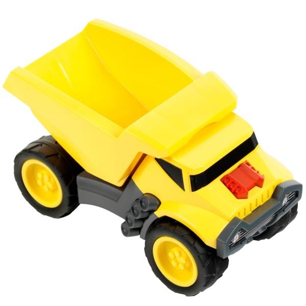 Грузовик-самосвал Klein (2115)