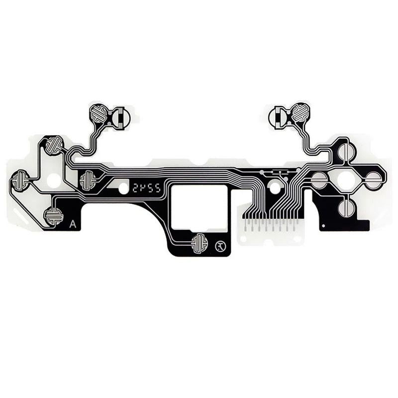 Шлейф контактный для джойстика PS5 DualSense BDM-050 (54220056)