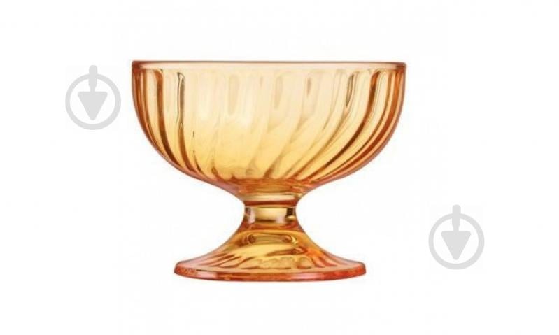 Креманка Arcoroc Color studio 210 мл Желтый J8085