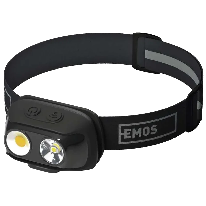 Лiхтар LED EMOS P3542 500Lm Li-Ion (2983440982)