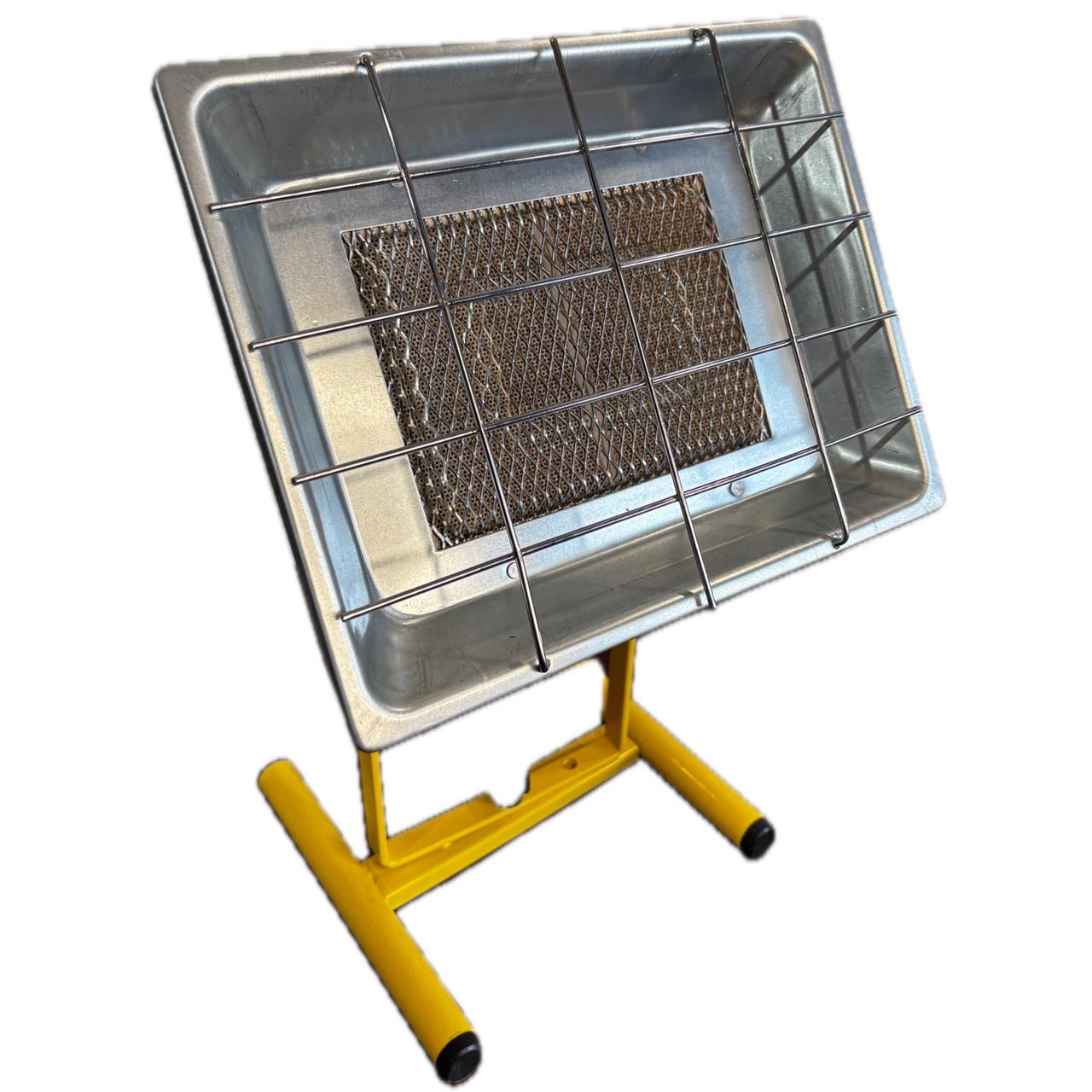 Газовый обогреватель Orgaz 2,9 кВт SB-650 (1938846309) Газовый обогреватель Orgaz 2,9 кВт SB-650 (1938846309)