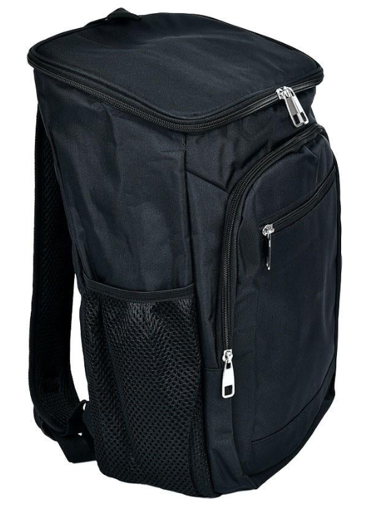 Термосумка-рюкзак MH-5369-D1 Hot&Cool 30х18х44 см 23 л Термосумка-рюкзак MH-5369-D1 Hot&Cool 30х18х44 см 23 л