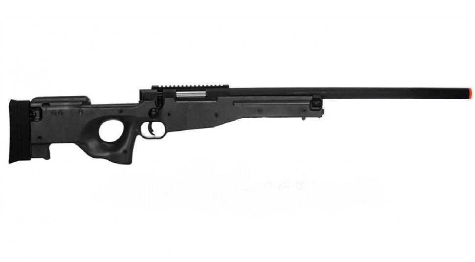 Дитячий іграшковий автомат Cyma M96 з кульками (RLT10653)