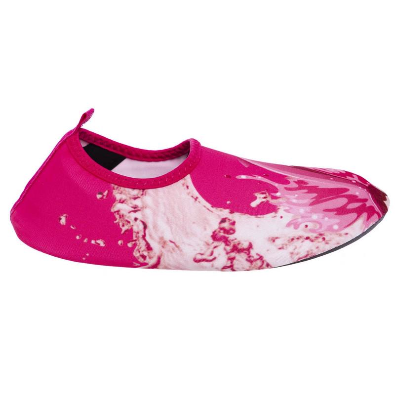 Взуття Skin Shoes дитяче SP-Sport Дельфін р. 28-29 Рожевий (PL-6963-P) - фото 2