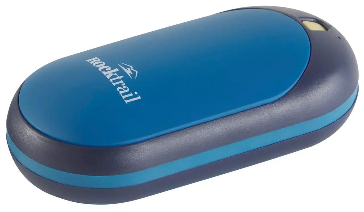 Грілка для рук Rocktrail 5200 мА Синій (IAN427280 blue)