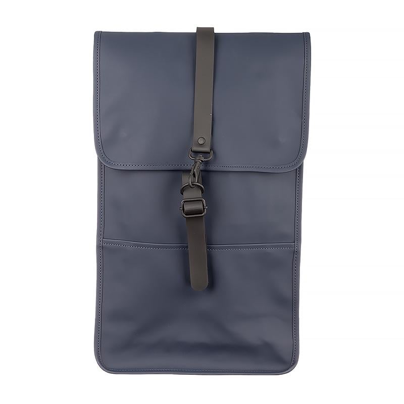 Рюкзак Rains Backpacks One size Синий (7d1220-Blue One size)
