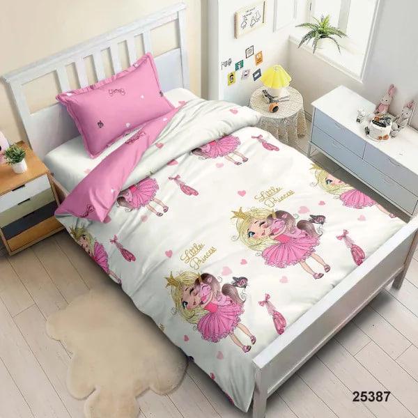 Комплект постельного белья Vilutа 25387 подростковый (1635) Комплект постельного белья Vilutа 25387 подростковый (1635)